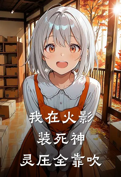 我在火影装死神，灵压全靠吹