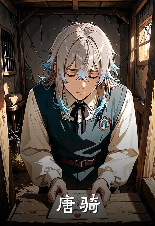 唐骑（李铮赵崇）全文免费阅读无弹窗大结局_唐骑最新章节列表_笔趣阁（李铮赵崇）