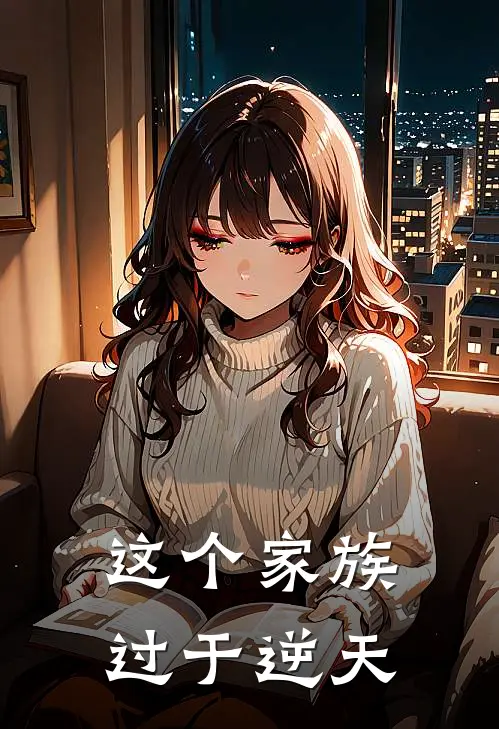 这个家族过于逆天秦雪秦风最新好看小说_最新章节列表这个家族过于逆天(秦雪秦风)