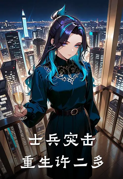 士兵突击：重生许二多(许二多许二和)全文阅读免费全集_完结小说士兵突击：重生许二多许二多许二和