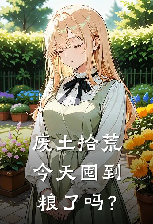 废土拾荒：今天囤到粮了吗？(姜时姜郁)在线阅读免费小说_最新章节列表废土拾荒：今天囤到粮了吗？(姜时姜郁)