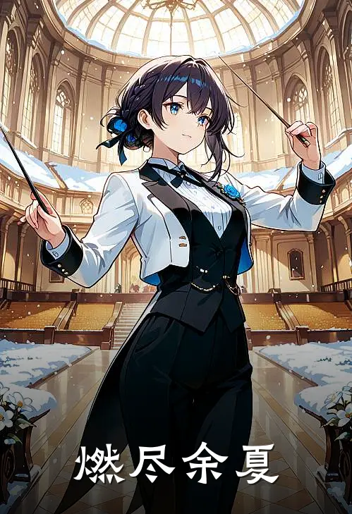 燃尽余夏（陈齐野唐明）全文免费阅读无弹窗大结局_（燃尽余夏全文免费阅读无弹窗）陈齐野唐明最新章节列表_笔趣阁（燃尽余夏）