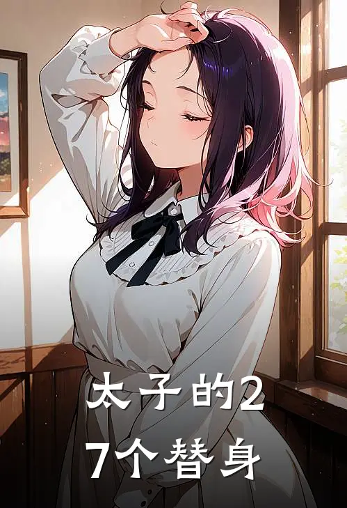 太子的27个替身佚名佚名全文免费阅读无弹窗大结局_（佚名佚名）太子的27个替身最新小说