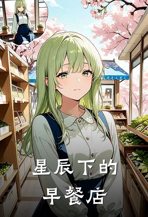 星辰下的早餐店(陆辰希苏晓星)免费完结小说_小说完整版免费阅读星辰下的早餐店(陆辰希苏晓星)