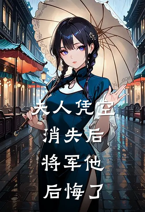 夫人凭空消失后，将军他后悔了宋月鸢苏淮全文阅读免费全集_免费小说夫人凭空消失后，将军他后悔了(宋月鸢苏淮)