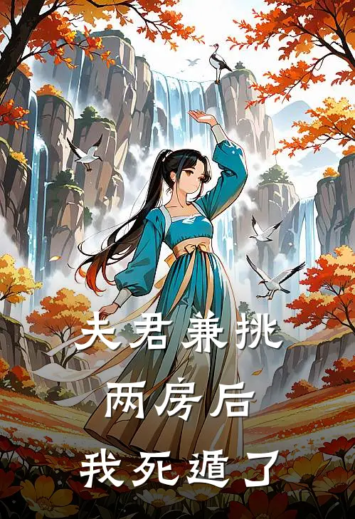 夫君兼挑两房后，我死遁了拓跋昭云舒完结版免费小说_完本小说大全夫君兼挑两房后，我死遁了拓跋昭云舒