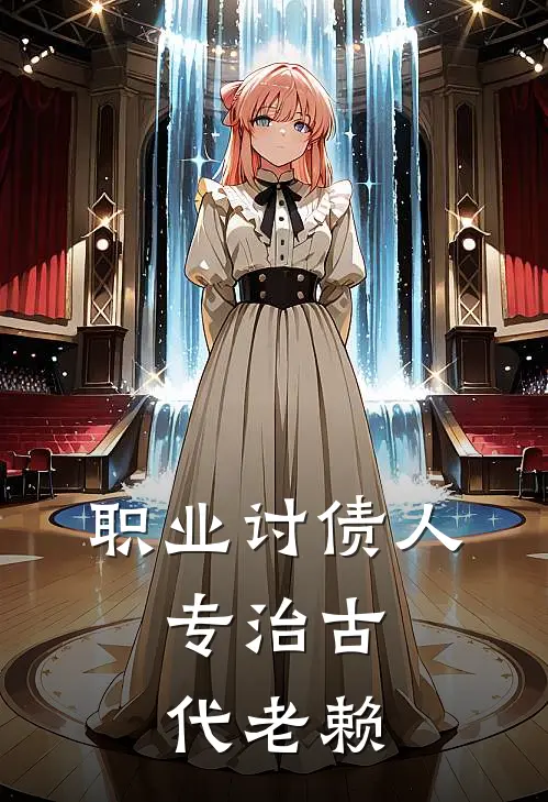 职业讨债人，专治古代老赖