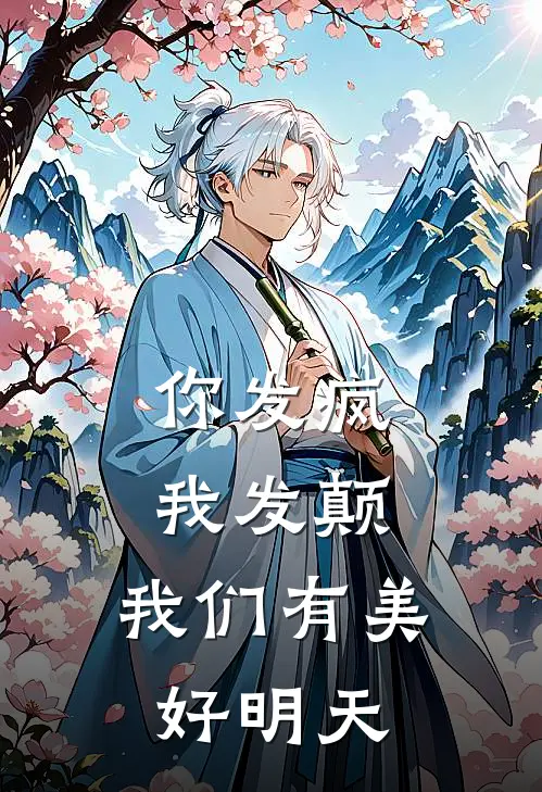 你发疯，我发颠，我们有美好明天