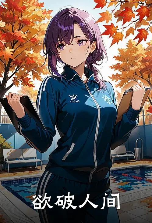 欲破人间
