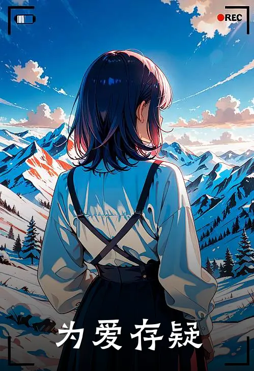 为爱存疑(程书宁宁宁)热门网络小说_最新完本小说为爱存疑(程书宁宁宁)