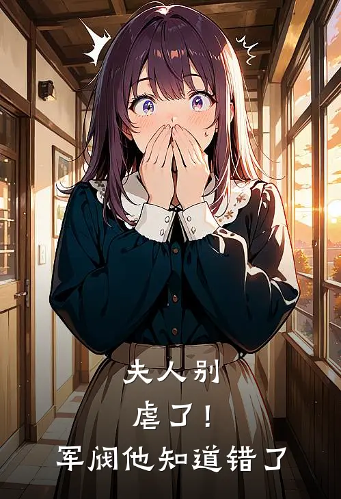 夫人别虐了！军阀他知道错了