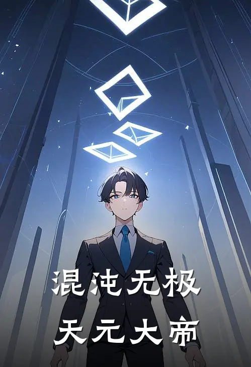 混沌无极天元大帝