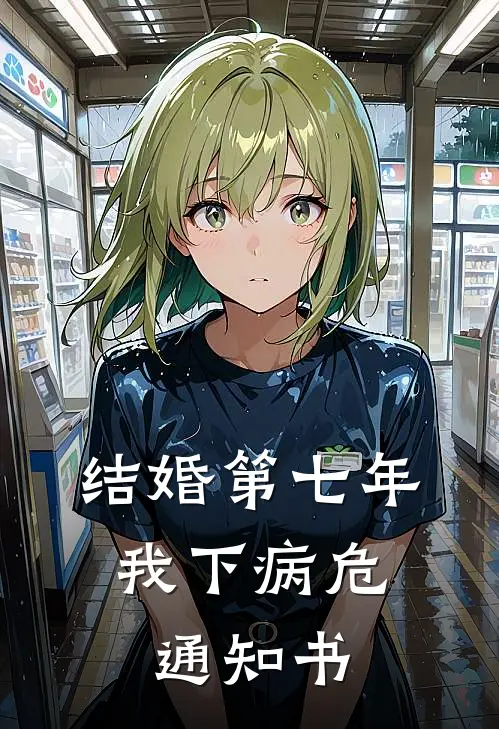 结婚第七年，我下病危通知书佚名佚名完整版小说全文免费阅读_最新章节列表结婚第七年，我下病危通知书(佚名佚名)