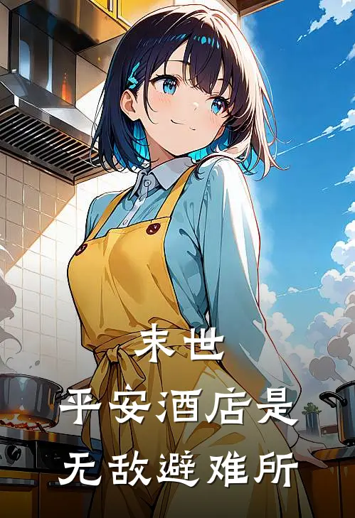 末世，平安酒店是无敌避难所