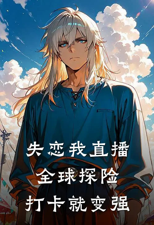 失恋我直播全球探险，打卡就变强(苏梵梵哥)在线免费小说_完整版免费小说失恋我直播全球探险，打卡就变强(苏梵梵哥)