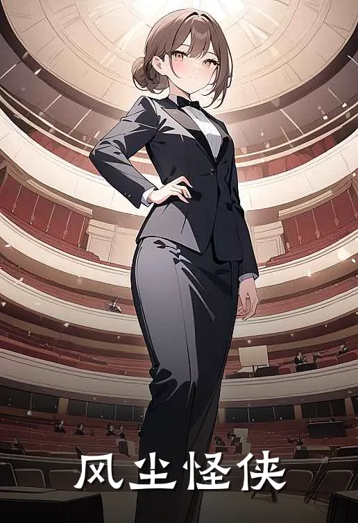 风尘怪侠大鱼故事大鱼故事完结好看小说_最新章节列表风尘怪侠(大鱼故事大鱼故事)