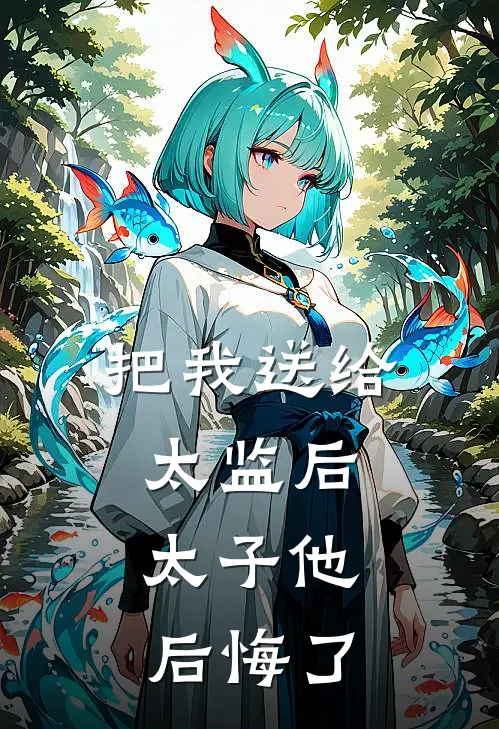 把我送给太监后，太子他后悔了苏双儿赵月如最新小说全文阅读_在线免费小说把我送给太监后，太子他后悔了(苏双儿赵月如)