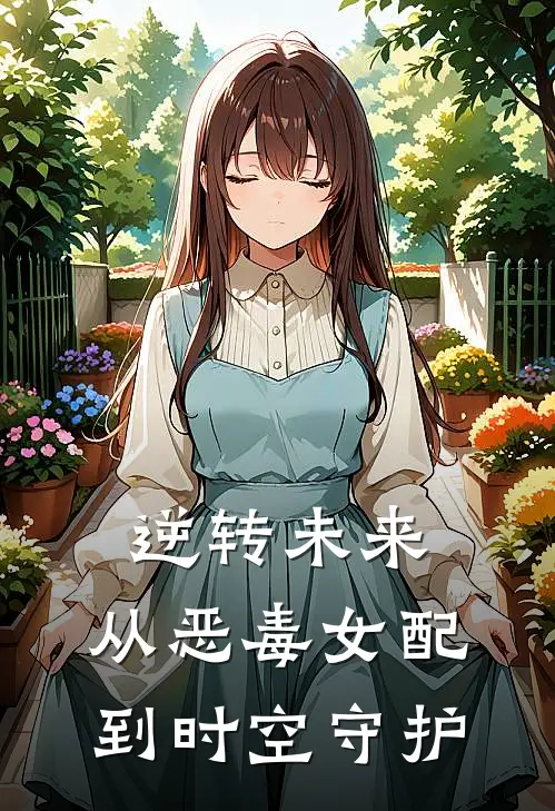 逆转未来：从恶毒女配到时空守护