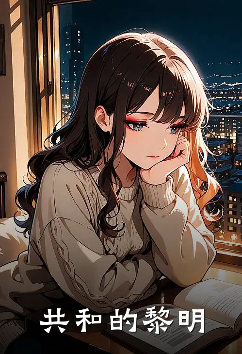 共和的黎明(孙文宋耀如)完结版小说_最新全本小说共和的黎明孙文宋耀如