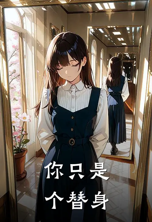 你只是个替身(苏婉婉婉)热门小说排行_完结版小说你只是个替身苏婉婉婉