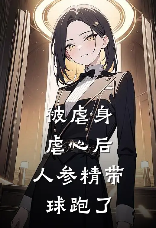 被虐身虐心后，人参精带球跑了白绪马奴完整版在线阅读_白绪马奴完整版阅读