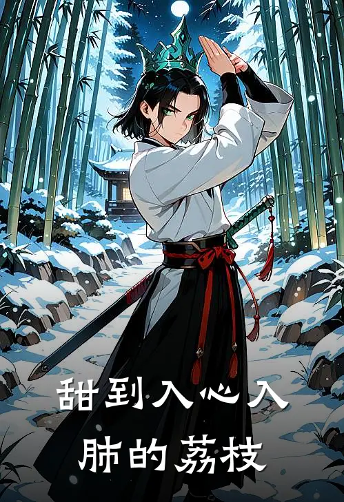 甜到入心入肺的荔枝林小满热门小说推荐完结_全集免费小说甜到入心入肺的荔枝(林小满热门)