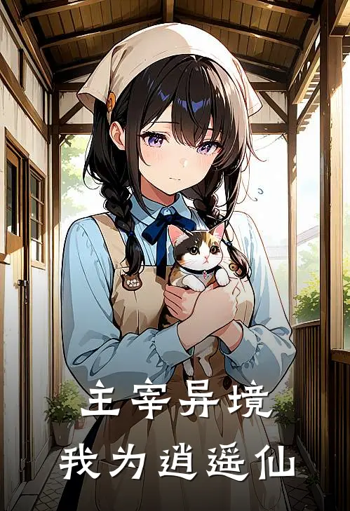 主宰异境：我为逍遥仙李涛陈默免费完结版小说_小说完结主宰异境：我为逍遥仙李涛陈默