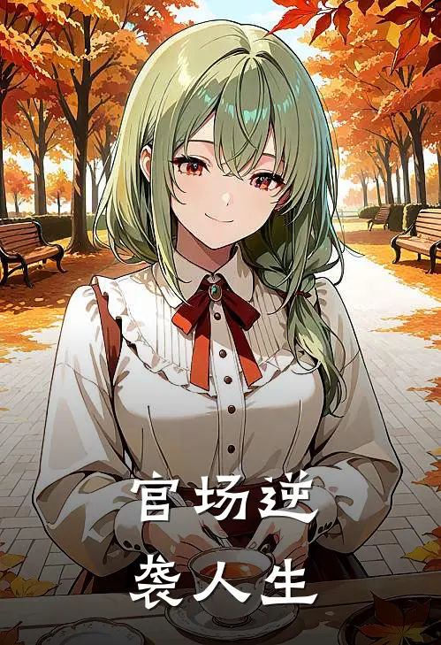 官场逆袭人生林风刘莉全本免费小说_热门网络小说推荐官场逆袭人生林风刘莉