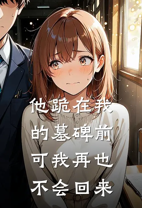 他跪在我的墓碑前，可我再也不会回来傅言傅冉完本小说免费阅读_最新章节列表他跪在我的墓碑前，可我再也不会回来(傅言傅冉)