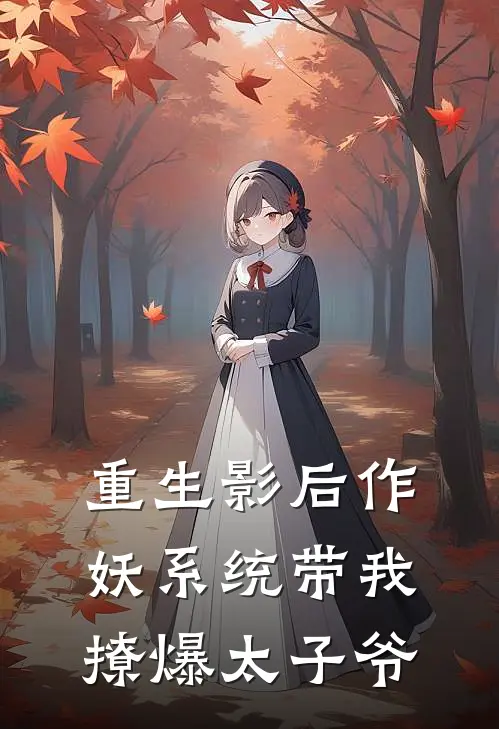 重生影后作妖系统带我撩爆太子爷露希允度梓晨热门的网络小说_热门的网络小说重生影后作妖系统带我撩爆太子爷(露希允度梓晨)