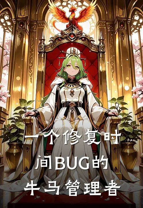 一个修复时间BUG的牛马管理者(陈故张伟)免费小说全集_完本小说免费阅读一个修复时间BUG的牛马管理者(陈故张伟)