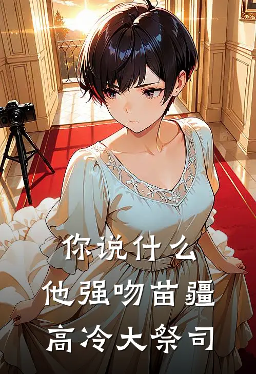 你说什么，他强吻苗疆高冷大祭司谢寻州白露热门的网络小说_完整版小说你说什么，他强吻苗疆高冷大祭司(谢寻州白露)