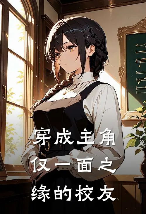 穿成主角仅一面之缘的校友(安玖姜屿)全本免费在线阅读_穿成主角仅一面之缘的校友全文阅读