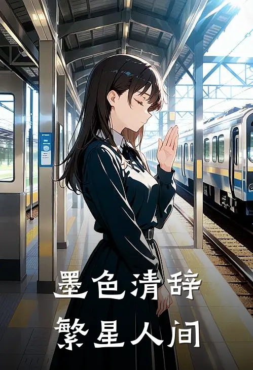 墨色清辞：繁星人间许念清许墨最新好看小说_最新完本小说墨色清辞：繁星人间许念清许墨