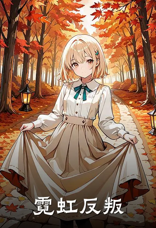 霓虹反叛(陈玄西蒙)新热门小说_免费完结小说霓虹反叛(陈玄西蒙)