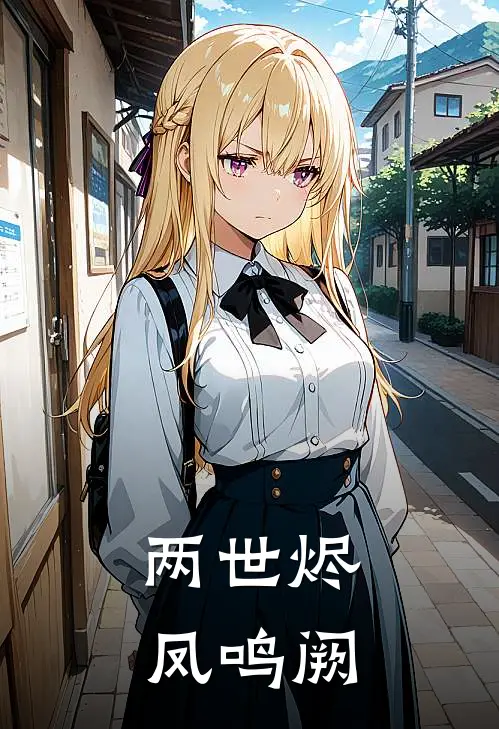 两世烬：凤鸣阙(萧翊恒萧景宁)免费小说全集_完本小说免费阅读两世烬：凤鸣阙(萧翊恒萧景宁)