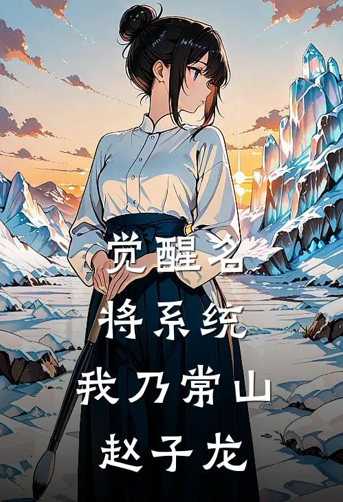 觉醒名将系统：我乃常山赵子龙(赵云关羽)免费热门小说_最新小说推荐觉醒名将系统：我乃常山赵子龙赵云关羽