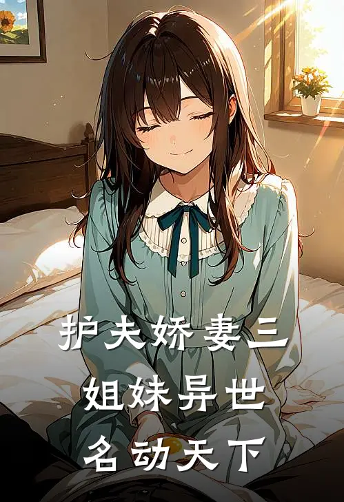 护夫娇妻三姐妹异世名动天下(萧敏杰何煜月)最新推荐小说_最新免费小说护夫娇妻三姐妹异世名动天下萧敏杰何煜月