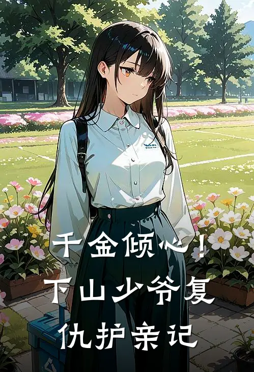 千金倾心！下山少爷复仇护亲记(青云子陈伯)全本免费小说_新热门小说千金倾心！下山少爷复仇护亲记青云子陈伯