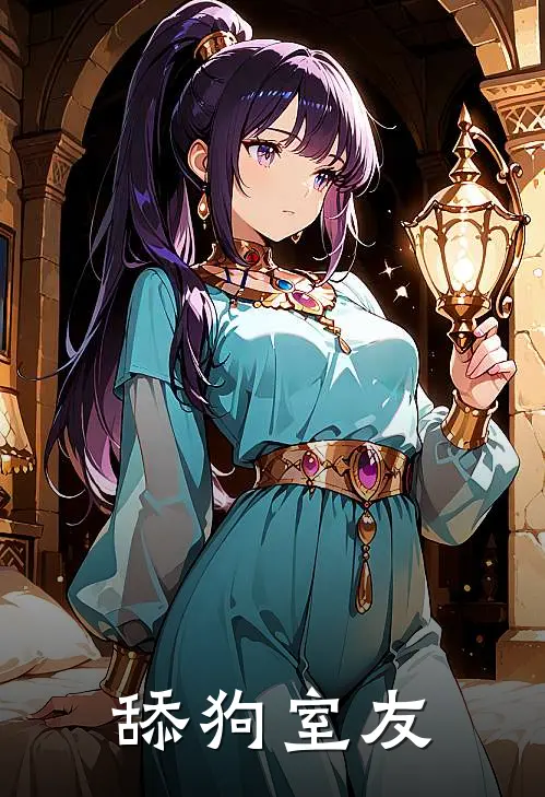 陈凡林萧《舔狗室友》全本免费在线阅读_(陈凡林萧)最新章节在线阅读