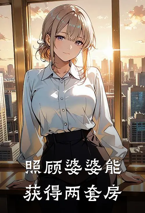 照顾婆婆能获得两套房