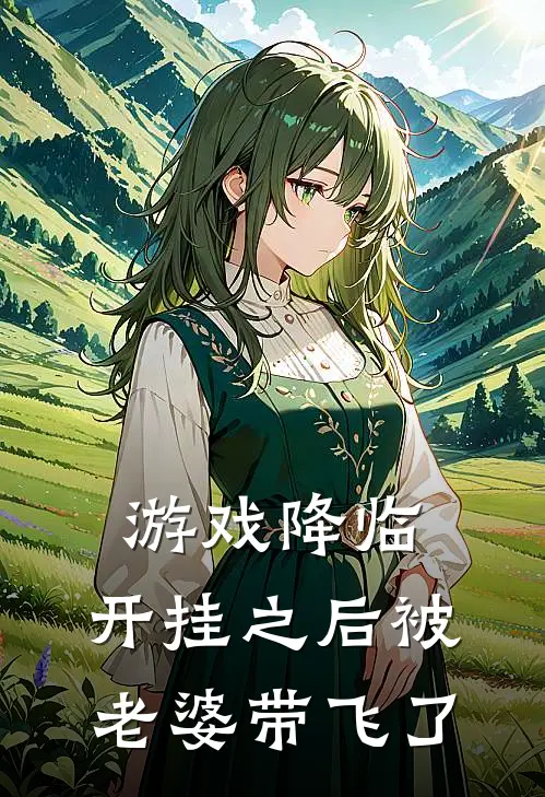 游戏降临：开挂之后被老婆带飞了