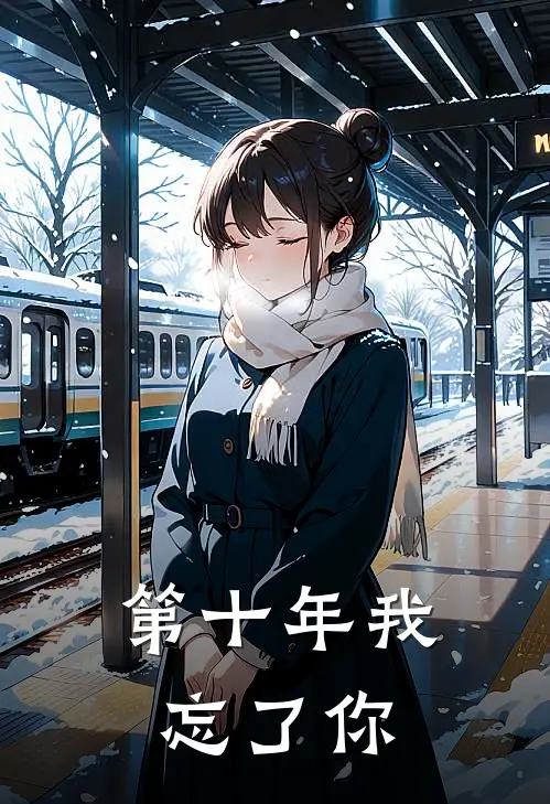 第十年我忘了你(林晚陆辰逸)最新章节在线阅读_(第十年我忘了你)最新章节在线阅读