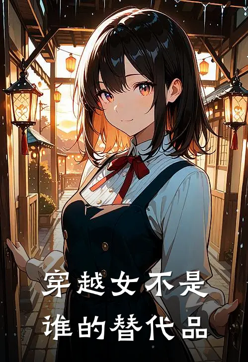 穿越女不是谁的替代品(翠儿何文轩)完整版免费阅读_(穿越女不是谁的替代品)全章节免费在线阅读