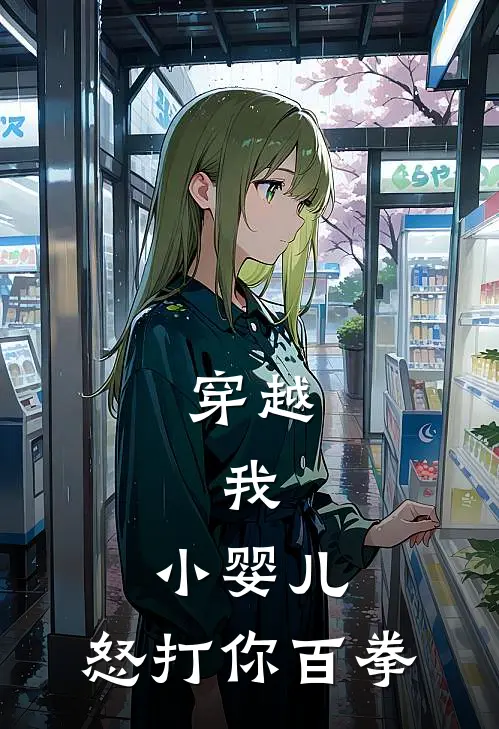 穿越：我，小婴儿，怒打你百拳