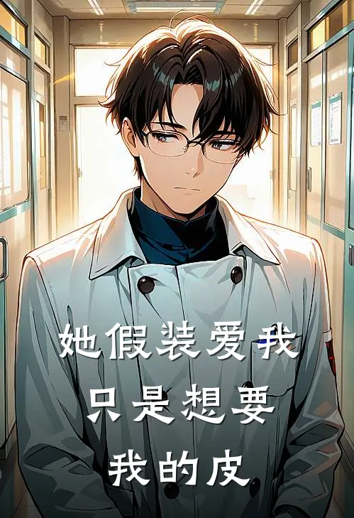 她假装爱我，只是想要我的皮苏月如阿恒免费小说大全_完结的小说她假装爱我，只是想要我的皮(苏月如阿恒)