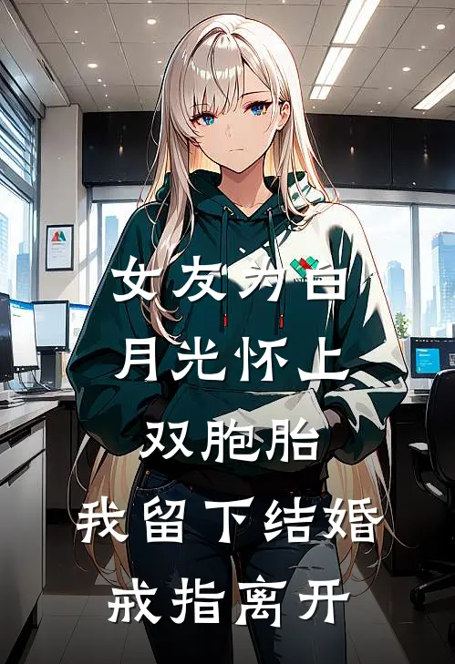 女友为白月光怀上双胞胎，我留下结婚戒指离开方绘陆昊小说完整版_热门好看小说女友为白月光怀上双胞胎，我留下结婚戒指离开(方绘陆昊)