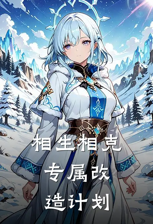 相生相克：专属改造计划蒋霖沈栀完整版免费阅读_蒋霖沈栀精彩小说