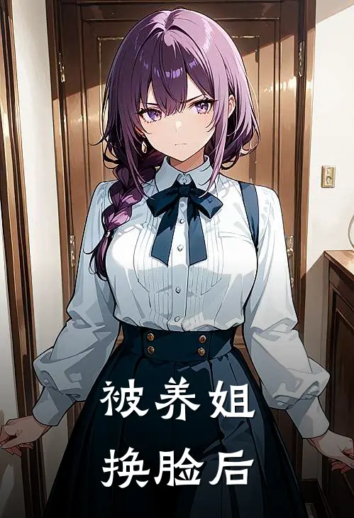 被养姐换脸后茵茵姜恩完整版免费阅读_茵茵姜恩精彩小说