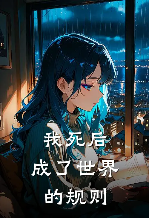 我死后，成了世界的规则苏牧洛倾雪免费完结版小说_小说完结我死后，成了世界的规则苏牧洛倾雪